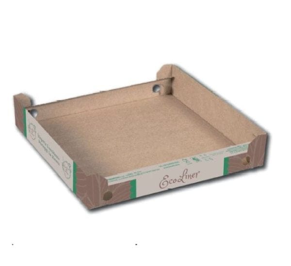 PORTA PIZZA CUBO AVANA  32,5x32,5x3 200p