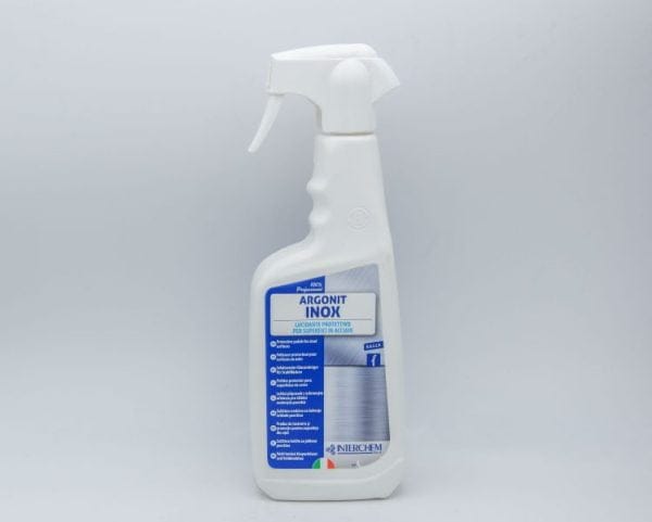 IN ARGONIT INOX ml 750