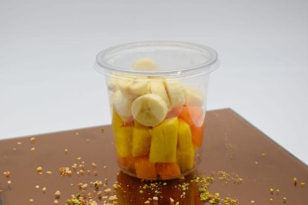 BARATTOLI SALSE USO FREDDO cc.350 pz50