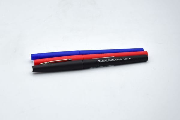PENNARELLO ART-LINE ROSSO