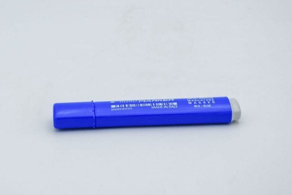 PENNARELLO P.SCALPELLO BLU