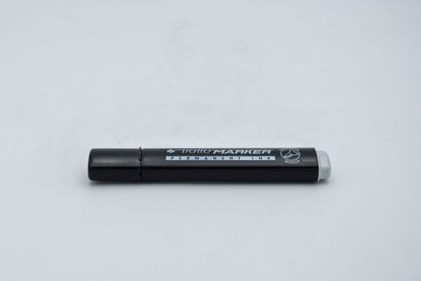 PENNARELLO P.SCALPELLO NERO
