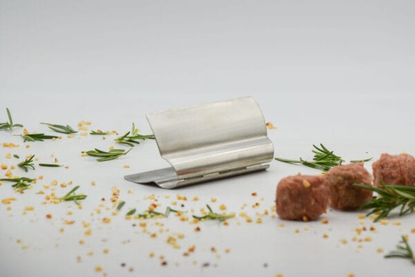 PINZA MOLLA PER AFFETTATI 10x5 cod. 110